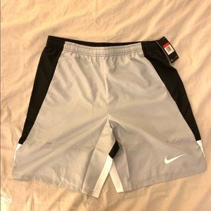 Nike shorts